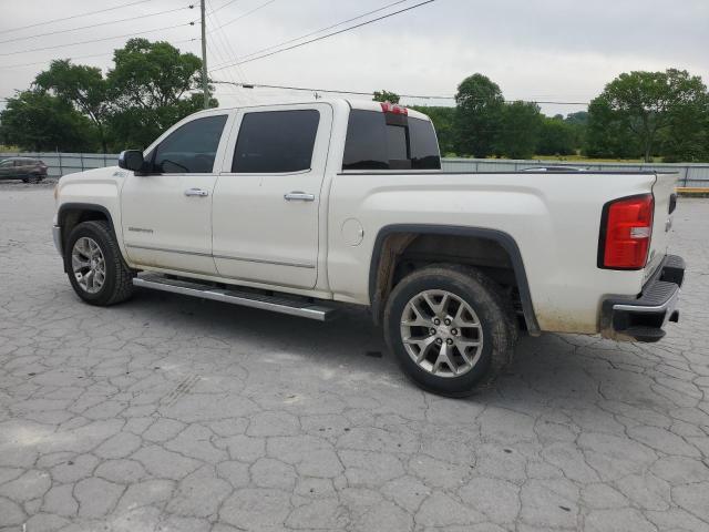 Vin: 3gtu2vecxfg458290, lot: 57035645, gmc all models k1500 slt 20152