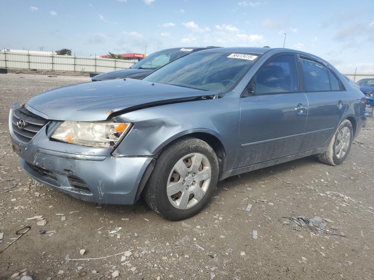 HYUNDAI SONATA GLS