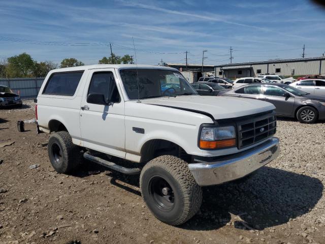 Vin: 1fmeu15h1rla66692, lot: 56412365, ford bronco u100 19944
