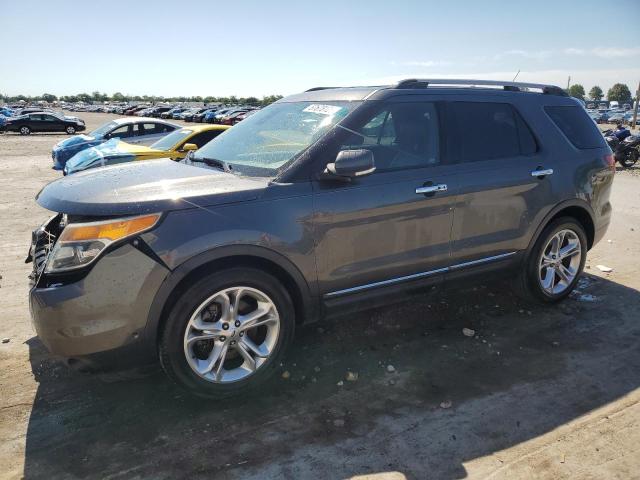 Vin: 1fm5k7f89fgb01765, lot: 57678125, ford explorer limited 2015 img_1