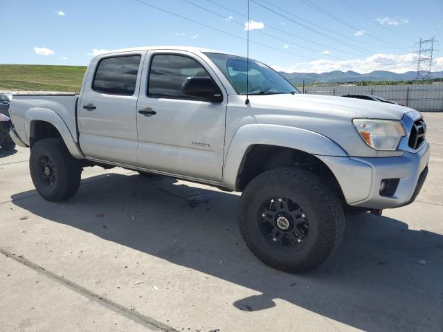 Vin: 3tmlu4en1cm103118, lot: 57532355, toyota tacoma double cab 20124
