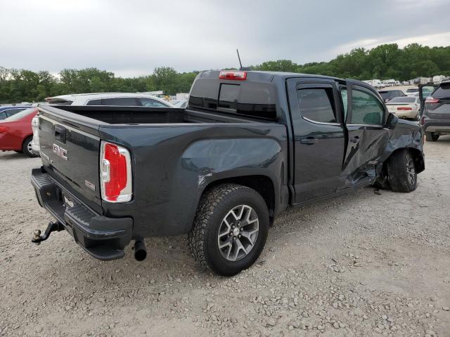 Vin: 1gtg6cen6j1192782, lot: 58370195, gmc canyon sle 20183