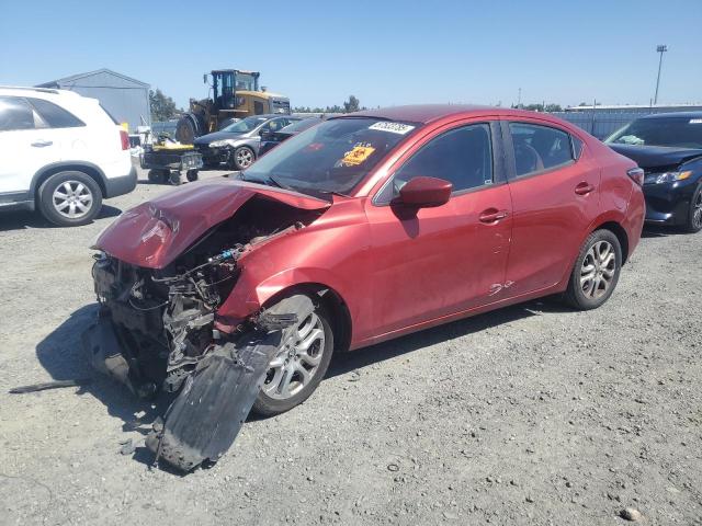 Vin: 3mydlbyv1hy170701, lot: 57533785, toyota yaris 2017 img_1