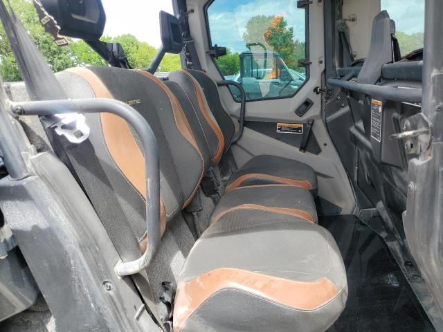 2022 CAN-AM DEFENDER M 3JBUUAX40NK002788