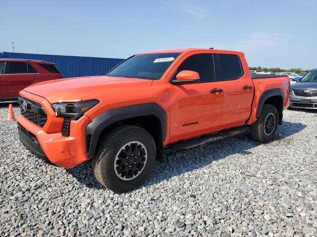 TOYOTA TACOMA DOU