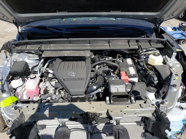 5TDKDRAH5PS020564 2023 TOYOTA HIGHLANDER