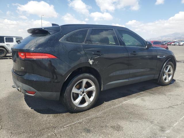 Vin: sadcj2bvxha090332, lot: 55671435, jaguar f-pace premium 20173