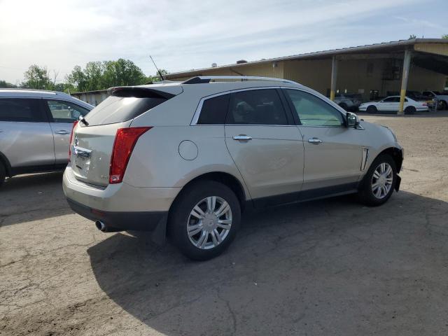 Vin: 3gyfnbe3xes648580, lot: 58620595, cadillac srx luxury collection 20143