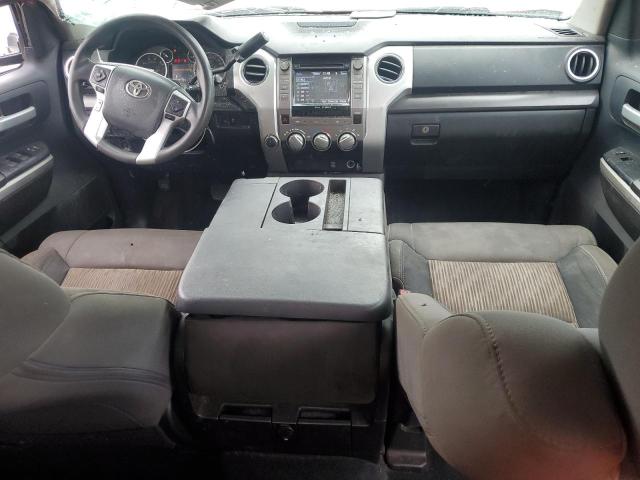 2015 TOYOTA TUNDRA DOU - 5TFUM5F1XFX062248