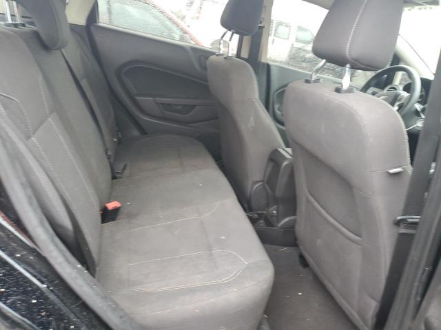 2019 FORD FIESTA SE - 3FADP4EJ3KM136781