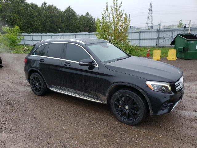 Vin: wdc0g4kb3hv008197, lot: 57474425, mercedes-benz glc-class 300 4matic 20174