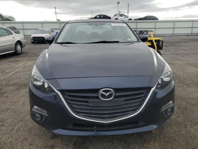 2016 MAZDA 3 TOURING - 3MZBM1V70GM256085