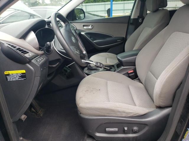 2016 HYUNDAI SANTA FE S - KM8SM4HF1GU148251
