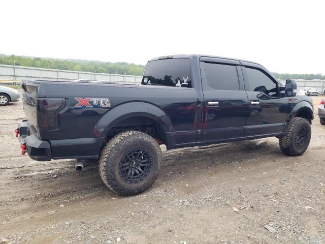 Vin: 1ftfw1egxhfb14021, lot: 56183445, ford f-150 supercrew 20173