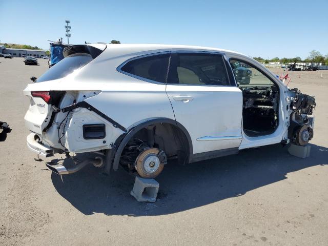 Vin: 5j8ye1h35pl026905, lot: 48402955, acura mdx 20233
