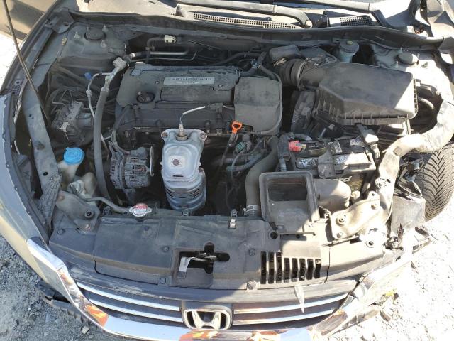 2015 HONDA ACCORD LX - 1HGCR2F3XFA246994
