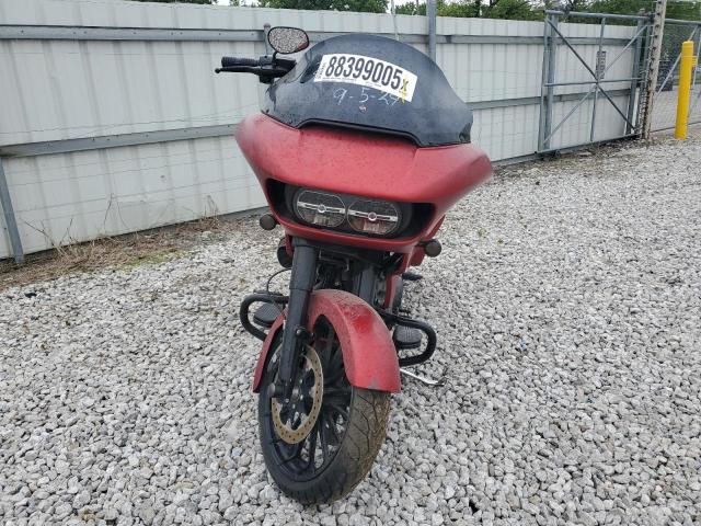 2019 HARLEY-DAVIDSON FLTRXS 1HD1KTP18KB605212