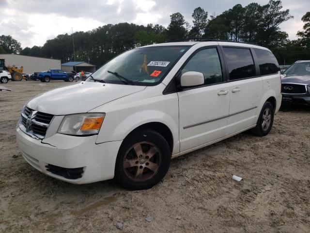 Vin: 2d4rn5d16ar100431, lot: 57052765, dodge caravan sxt 2010 img_1
