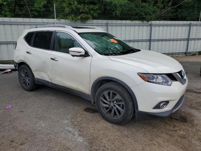 Vin: 5n1at2mtxgc775325, lot: 58260605, nissan rogue s 20164