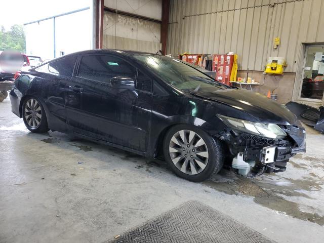 Vin: 2hgfg3a88fh510100, lot: 57958385, honda civic ex 20154