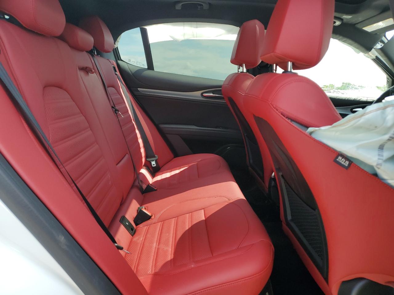 ALFA ROMEO STELVIO TI