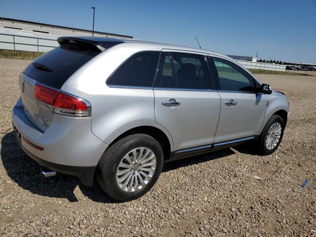 Vin: 2lmdj8jk1dbl36192, lot: 56359355, lincoln mkx 20133