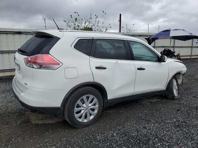 Vin: knmat2mv5gp594003, lot: 57758985, nissan rogue s 20163