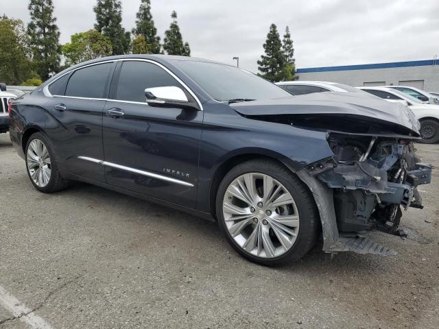 Vin: 2g1155s30e9154529, lot: 55820135, chevrolet impala ltz 20144