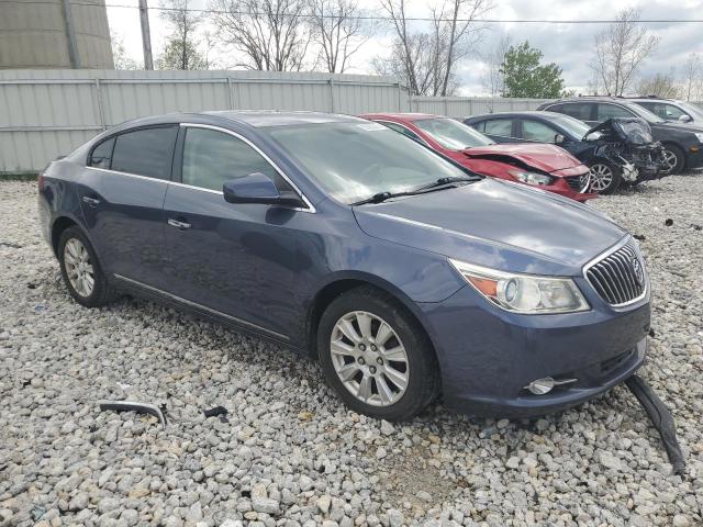 Vin: 1g4gc5gr1df329599, lot: 55260365, buick lacrosse 20134