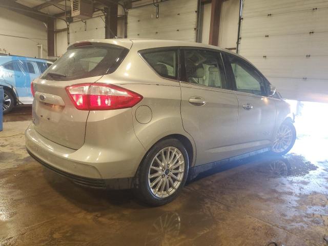 Vin: 1fadp5cu7gl117467, lot: 57000265, ford cmax premium sel 20163