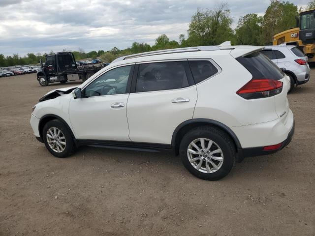 Vin: jn8at2mv9hw020421, lot: 56783425, nissan rogue s 20172