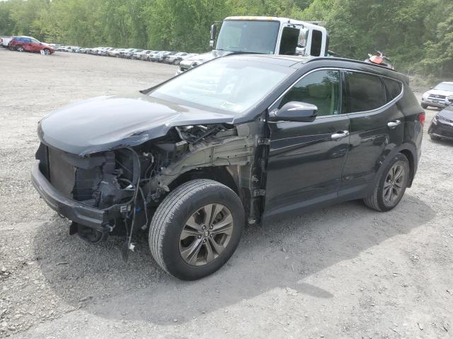 Vin: 5xyzudlb3eg201098, lot: 58347205, hyundai santa fe 2014 img_1