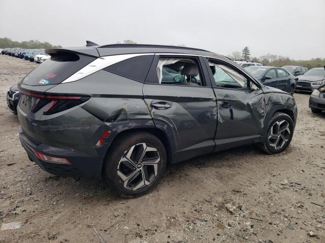 Vin: 5nmjccae6nh156168, lot: 55216055, hyundai tucson sel 20223