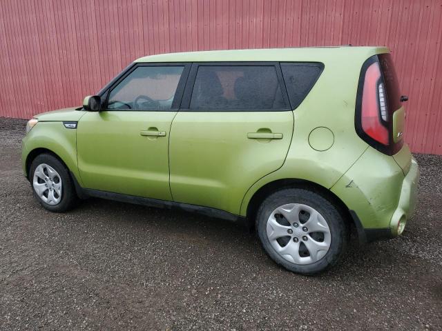 Vin: kndjn2a20f7795035, lot: 57336565, kia soul 20152