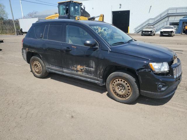 Vin: 1c4njcabxcd550808, lot: 55013415, jeep compass 20124