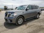 2019 NISSAN ARMADA SV - JN8AY2ND9K9090093
