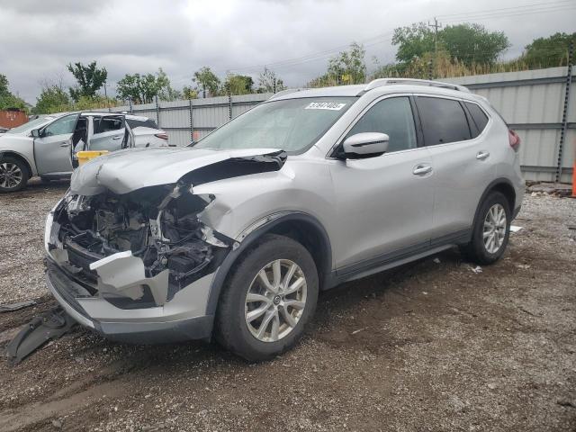 Vin: knmat2mv1kp559502, lot: 57847405, nissan rogue s 2019 img_1