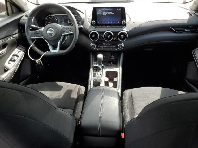 2023 NISSAN SENTRA SV - 3N1AB8CV8PY292990