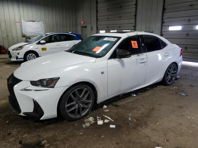 Vin: jthce1d26h5013199, lot: 56954735, lexus is 350 2017 img_1