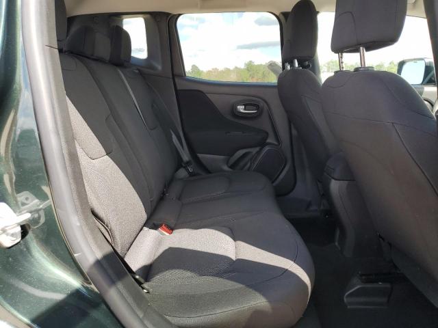 2021 JEEP RENEGADE S - ZACNJCAB5MPM41821