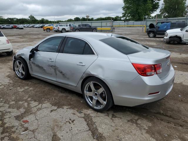 Vin: 1g11e5sl9ef209213, lot: 58316655, chevrolet malibu 2lt 20142