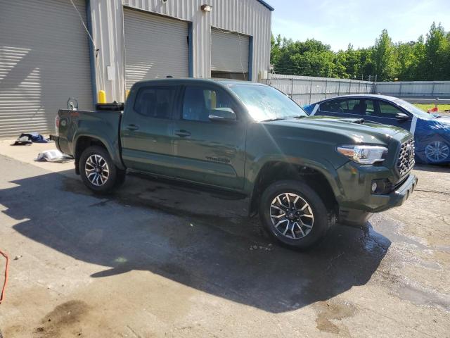 Vin: 3tmcz5an8nm519084, lot: 57512005, toyota tacoma double cab 20224