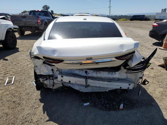 2021 NISSAN MAXIMA SV - 1N4AA6CV9MC515214