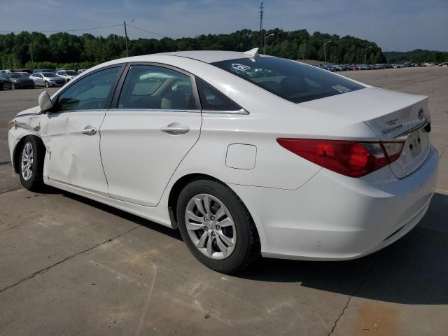 Vin: 5npeb4ac2dh542077, lot: 55232505, hyundai sonata gls 20132