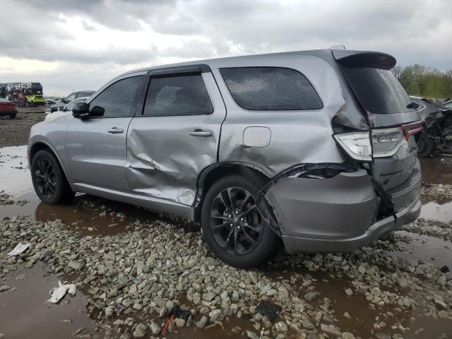 Vin: 1c4rdjdg1mc611409, lot: 55362375, dodge durango gt 20212