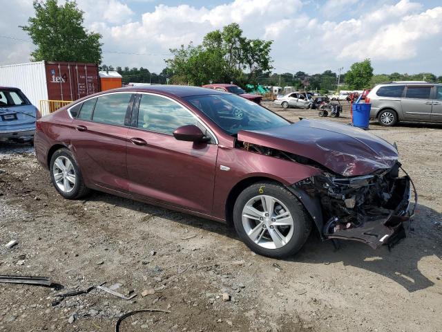 Vin: w04gl6sx2j1135795, lot: 57839745, buick regal preferred 20184