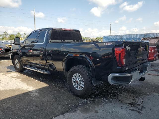 Vin: 1gt59mey6nf291996, lot: 57975645, gmc sierra k2500 sle 20222