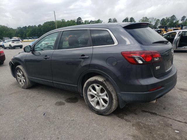 Vin: jm3tb2ba4d0402139, lot: 58472105, mazda cx-9 sport 20132