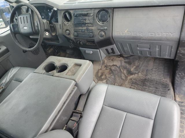 2016 FORD F250 SUPER - 1FT7X2A65GED45000