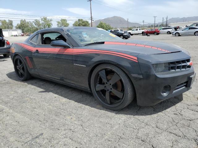 Vin: 2g1fc1e37c9212486, lot: 55707485, chevrolet camaro lt 20124